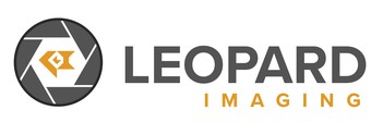 Official logo of Leopard Imaging